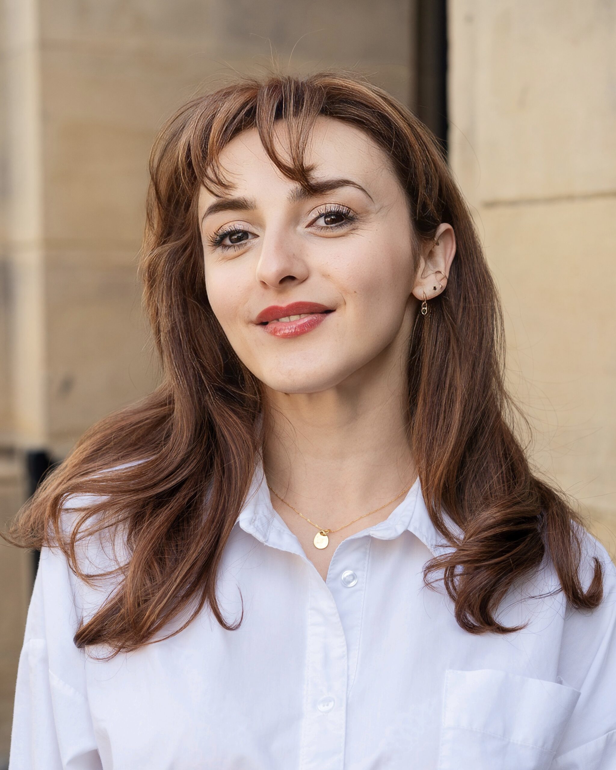 Zoe Molyneux - Director of Molyneux Marketing and Finalist in the Women in Digital Category of the She Inspires Awards 2023