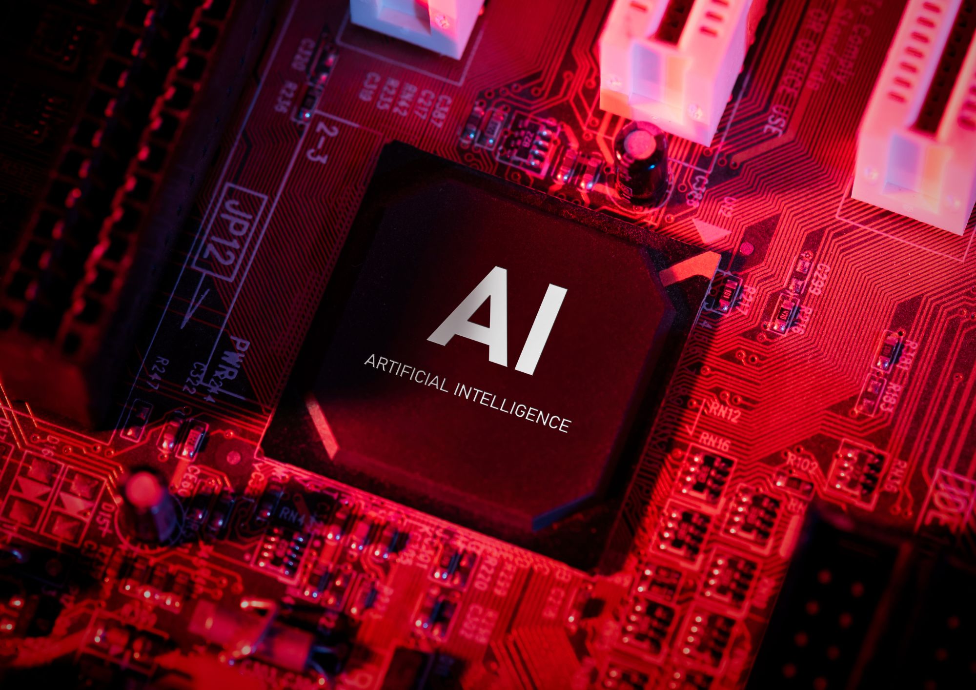 ai conferences