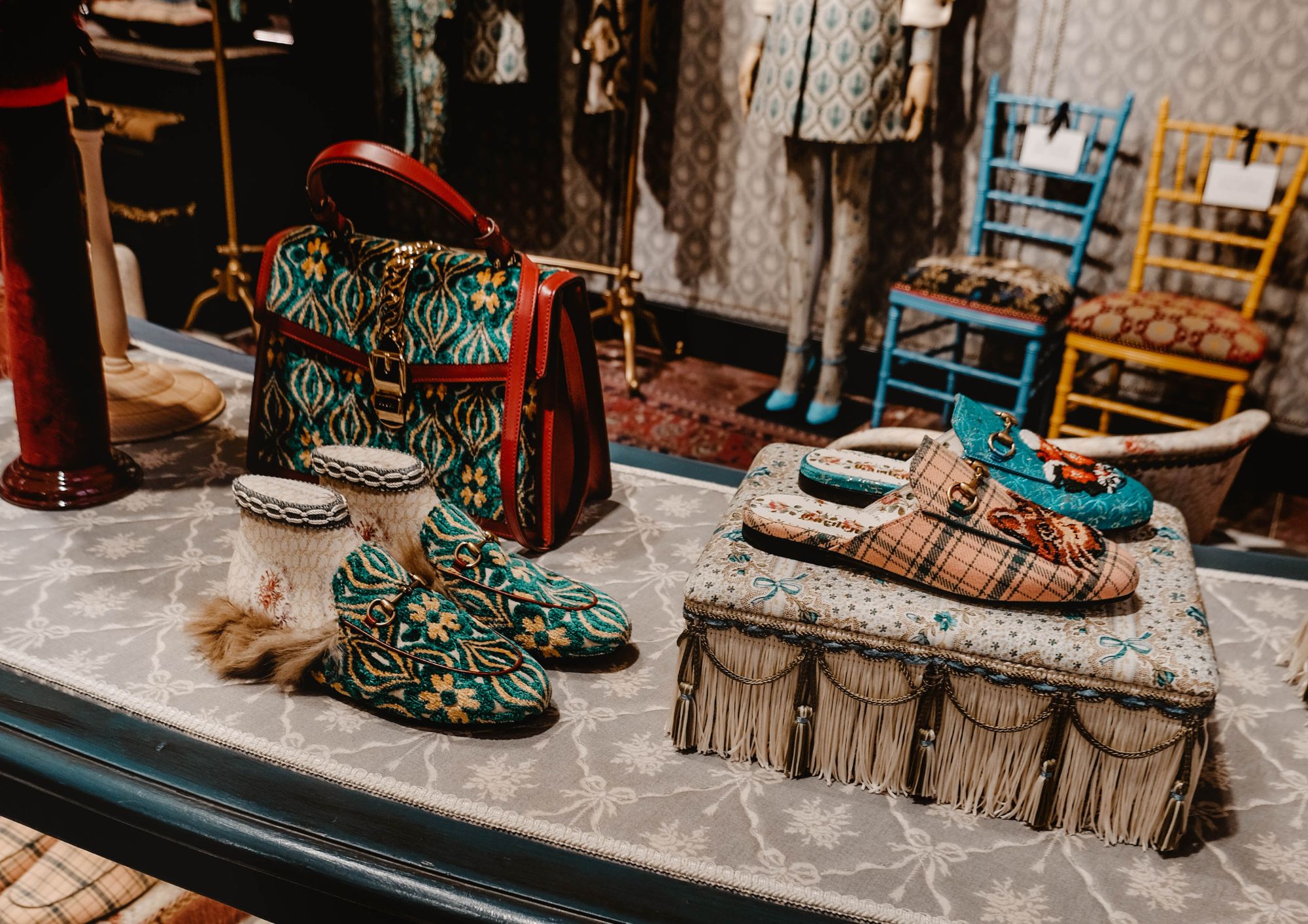 Retail Incentives
