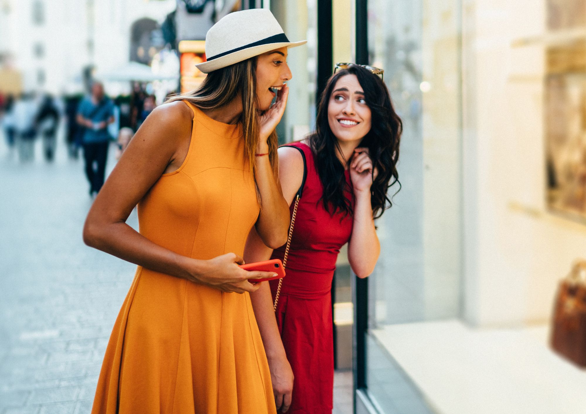 customer incentives