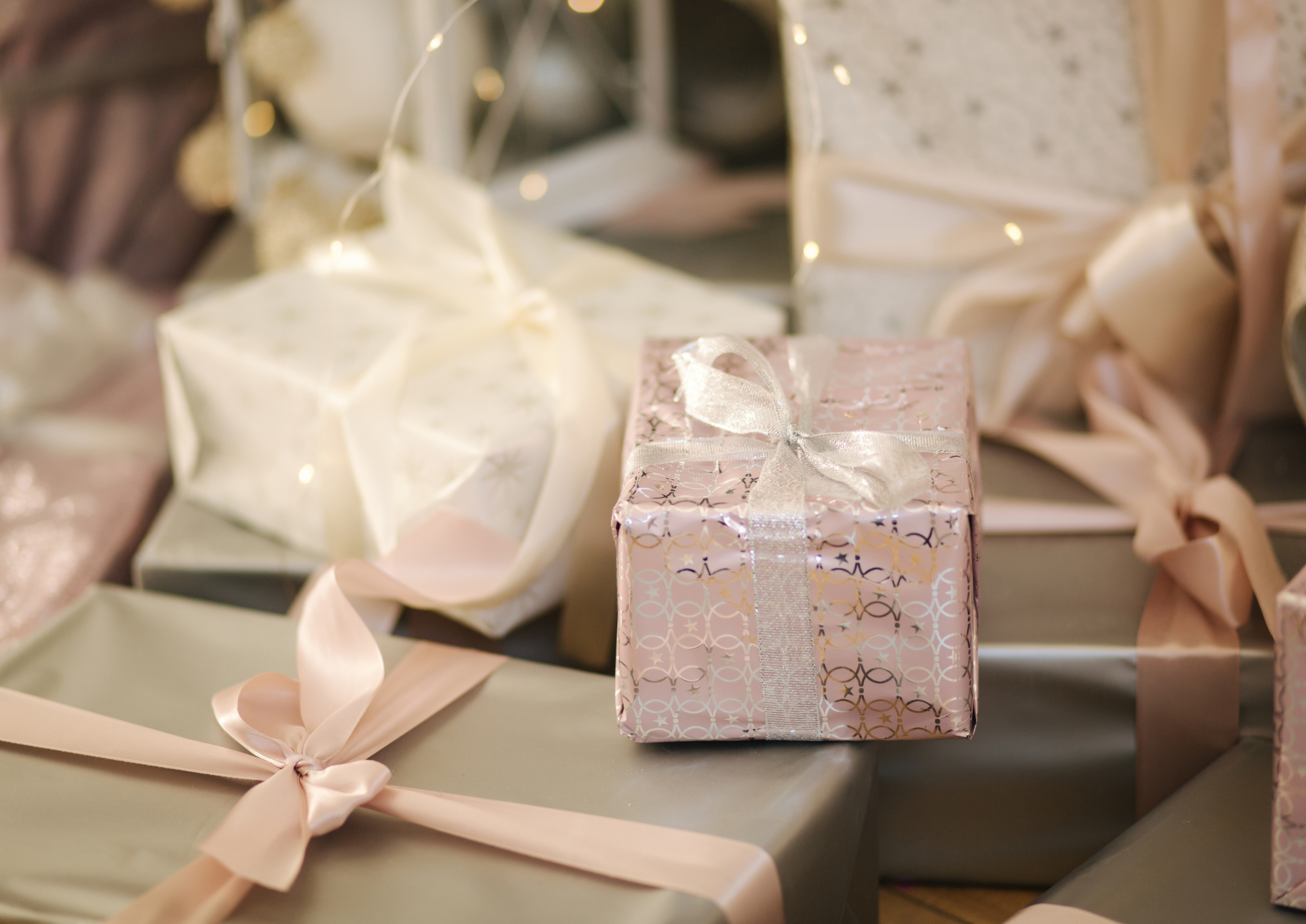 christmas sales