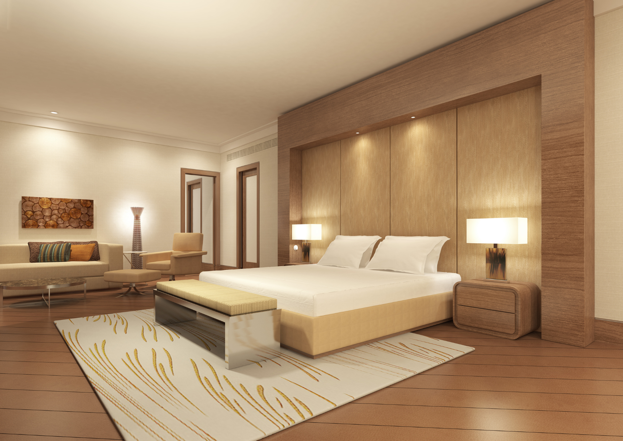Meta agency for hotels