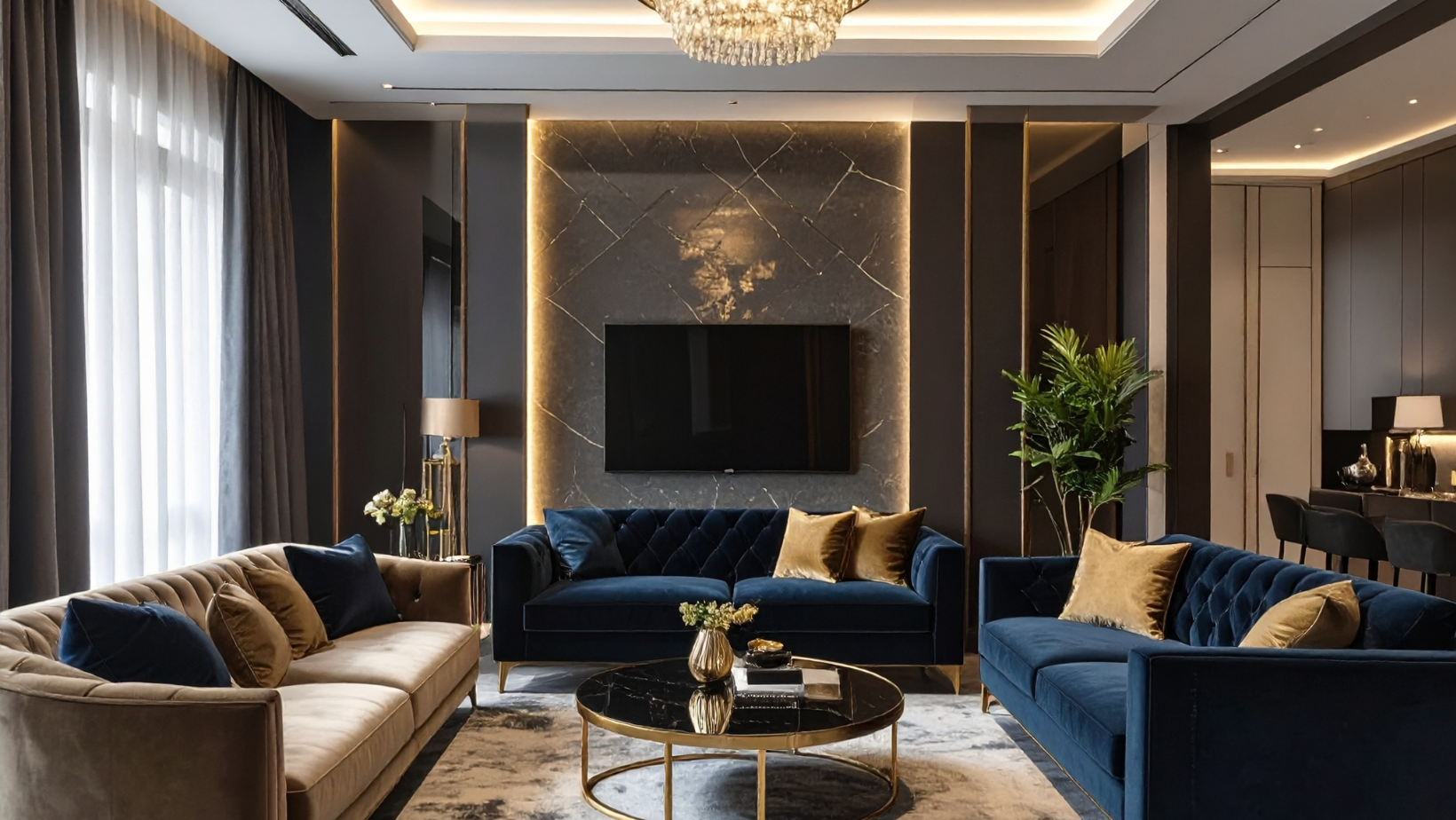 luxury lead generation strategy